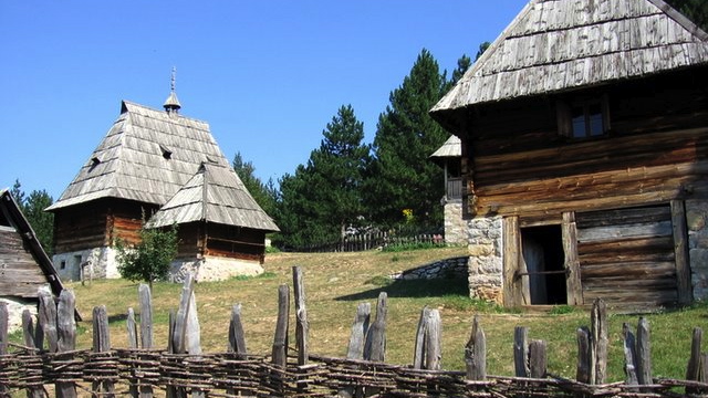 sirogojno