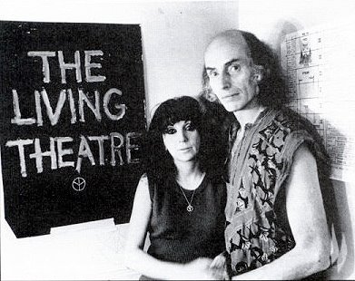 living_theatre