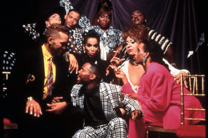 Parisisburning